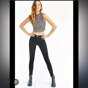 BDG Twig High Rise Skinny Jeans